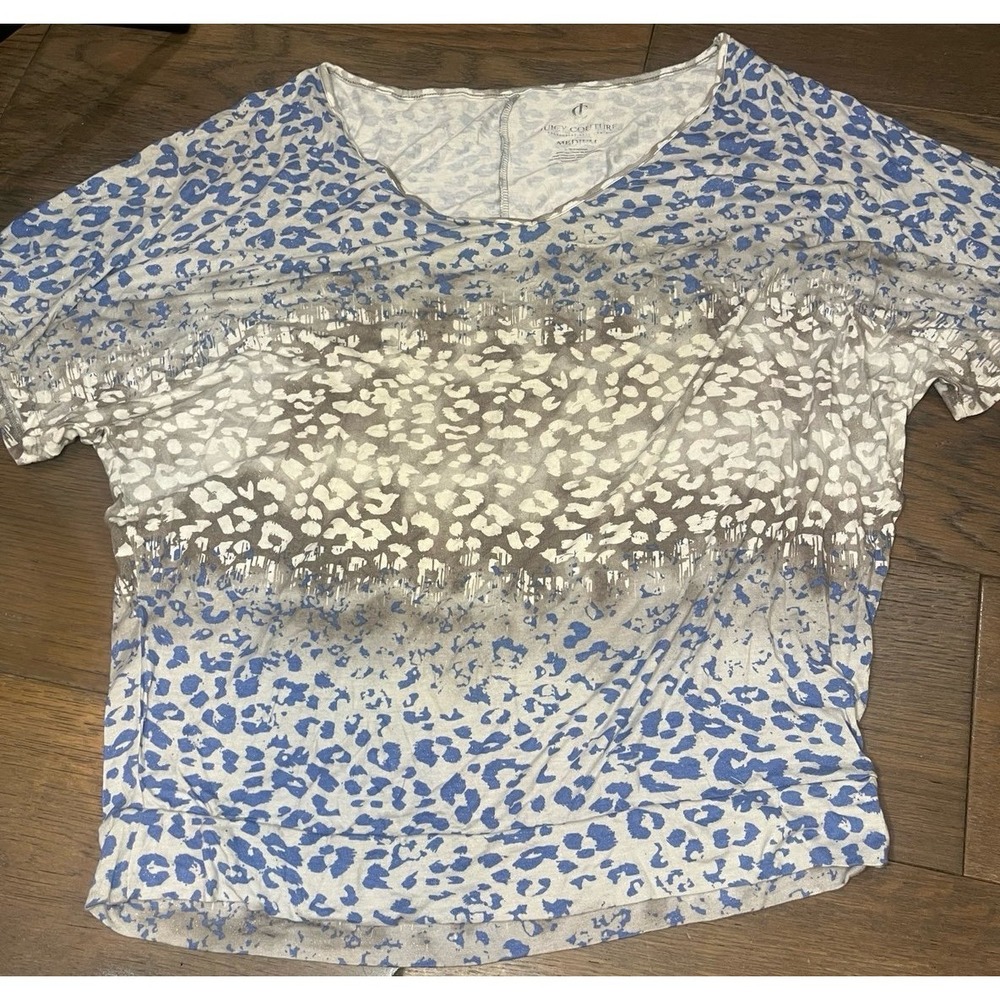 Top medium Juicy Couture